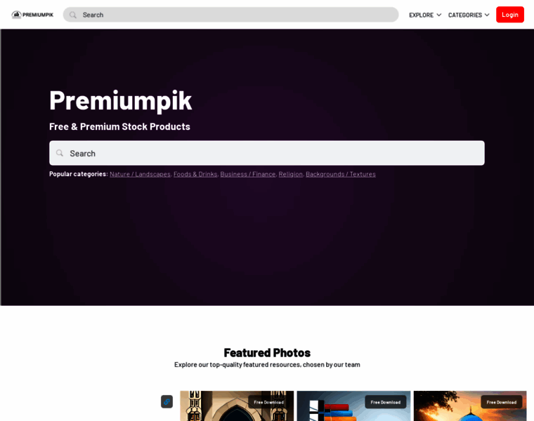 Premiumpikstock.com thumbnail Premiumpikstock.com thumbnail