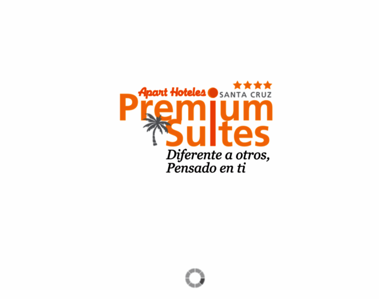 Premiumsuites.com.bo thumbnail