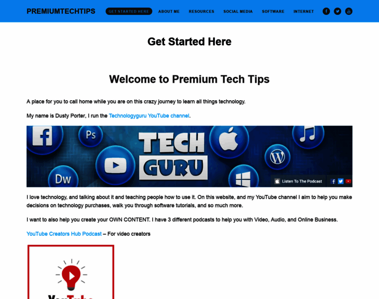 Premiumtechtips.com thumbnail