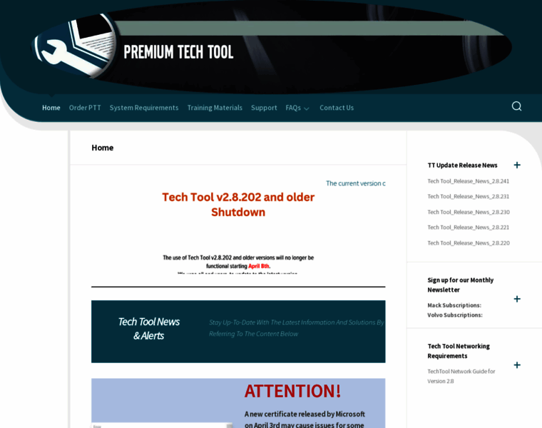 Premiumtechtool.com thumbnail