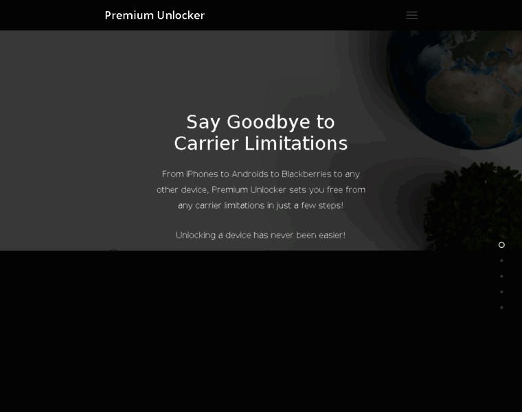 Premiumunlocker.com thumbnail