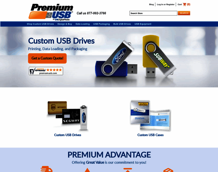 Premiumusb.com thumbnail