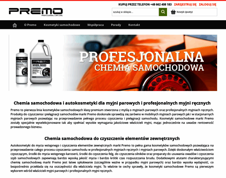 Premo.pl thumbnail