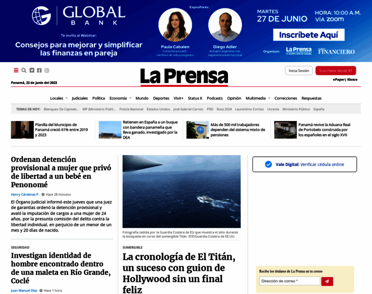 Prensa.pa thumbnail