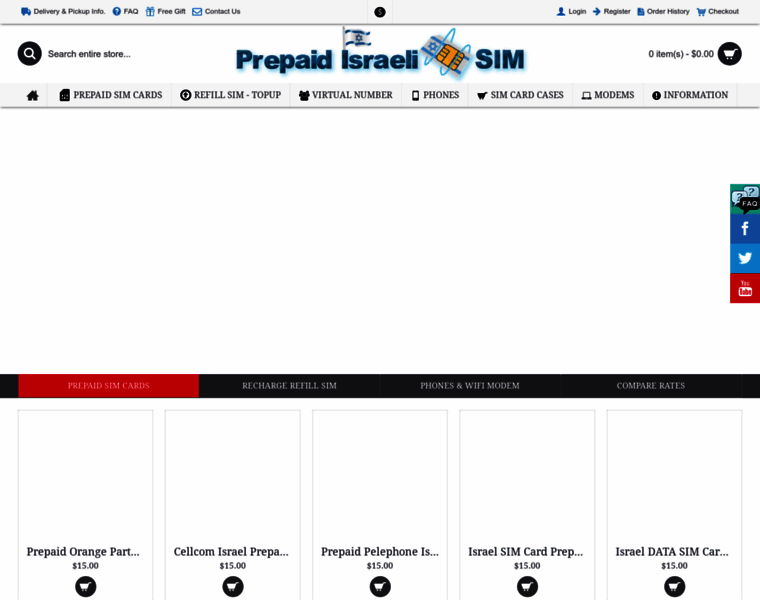 Prepaidisraelisim.com thumbnail