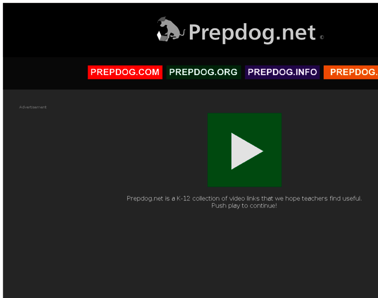 Prepdog.net thumbnail