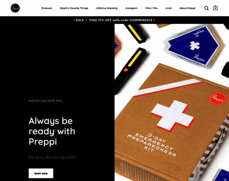 Preppi.co thumbnail Preppi.co thumbnail