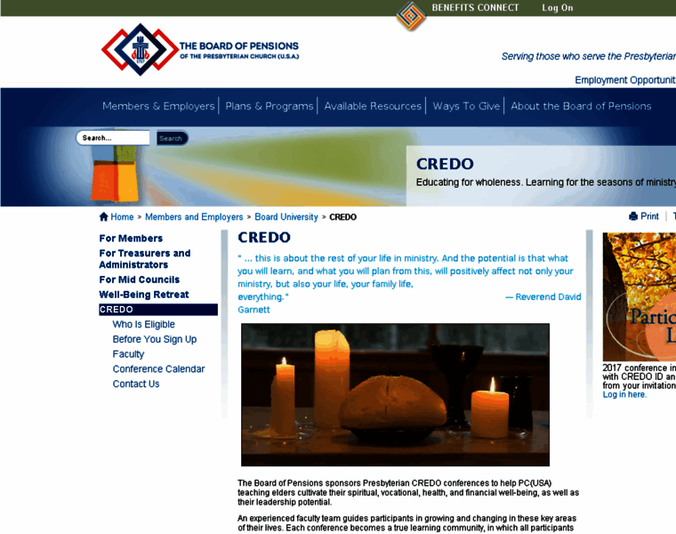 Presbyteriancredo.org thumbnail Presbyteriancredo.org thumbnail