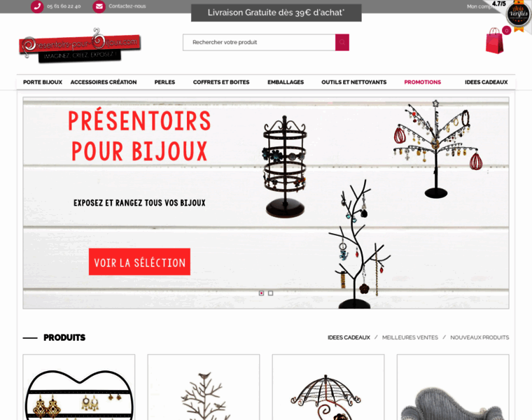 Presentoirs-pour-bijoux.com thumbnail