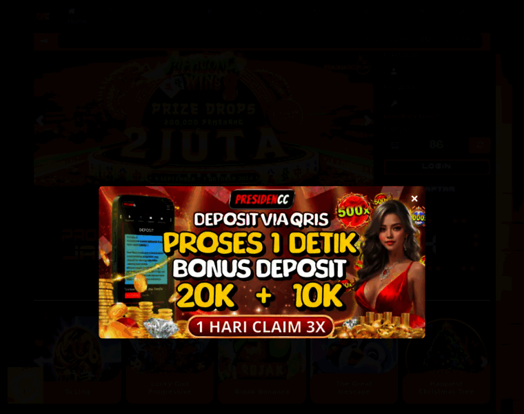 Presidencc1.fun thumbnail Presidencc1.fun thumbnail