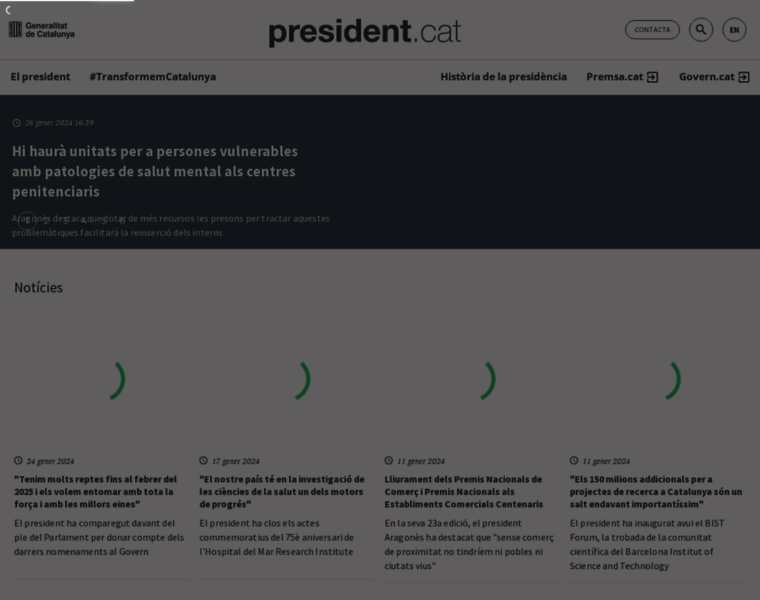 President.cat thumbnail