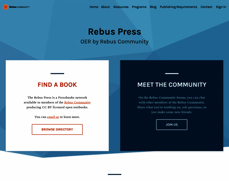 Press.rebus.community thumbnail