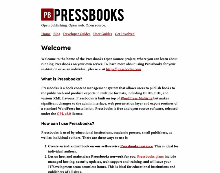 Pressbooks.org thumbnail