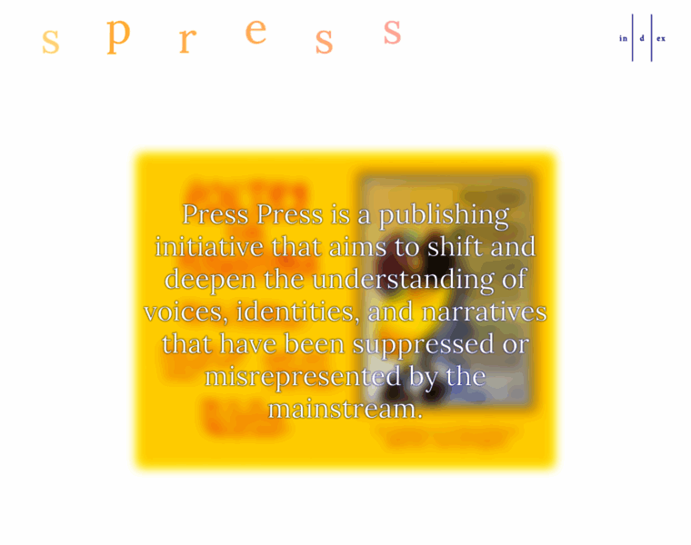 Presspress.info thumbnail
