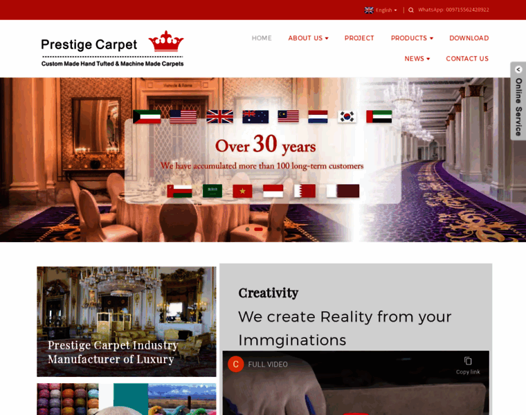 Prestigecarpet.net thumbnail Prestigecarpet.net thumbnail