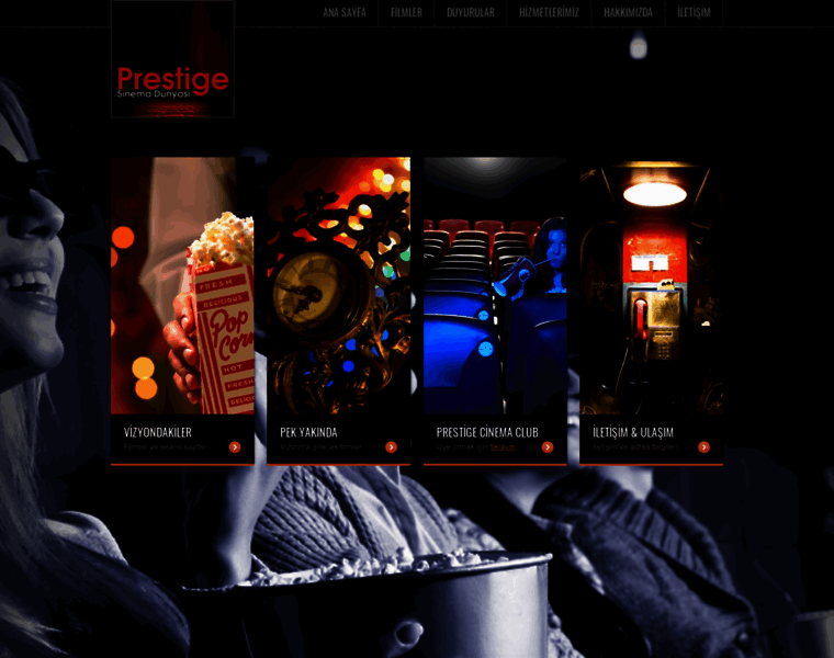Prestigecinema.com.tr thumbnail
