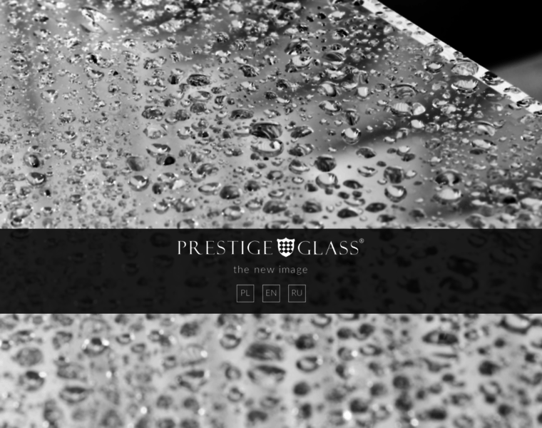 Prestigeglass.pl thumbnail