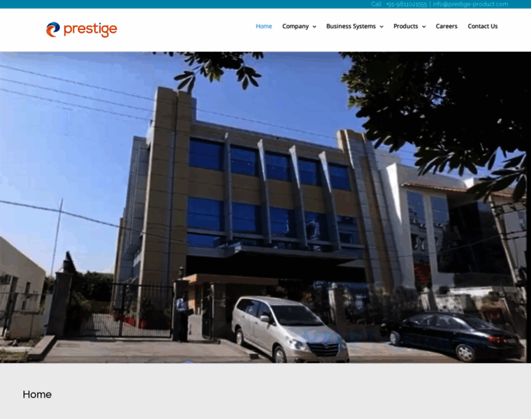 Prestigeglobal.in thumbnail Prestigeglobal.in thumbnail