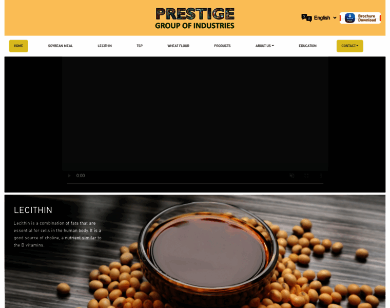 Prestigeindia.com thumbnail