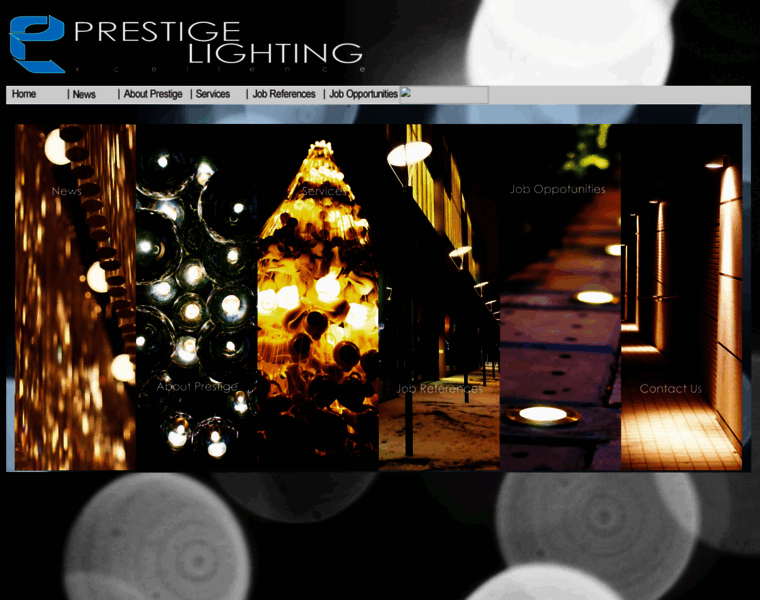 Prestigelighting.com.hk thumbnail