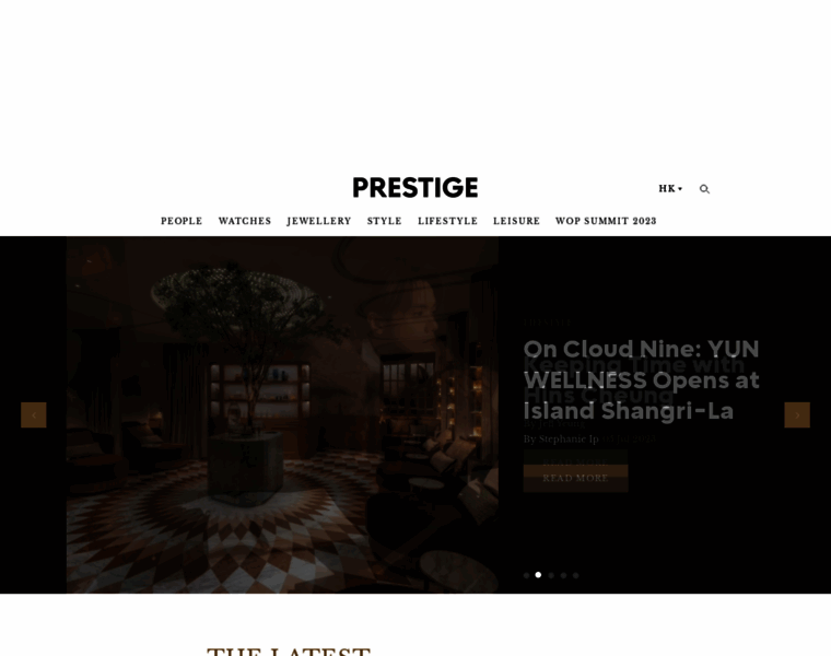 Prestigeonline.com thumbnail