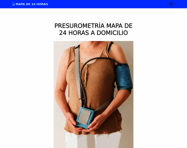 Presurometria.com.ar thumbnail