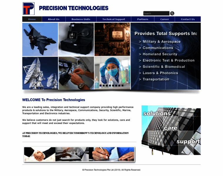 Pretech.com.sg thumbnail