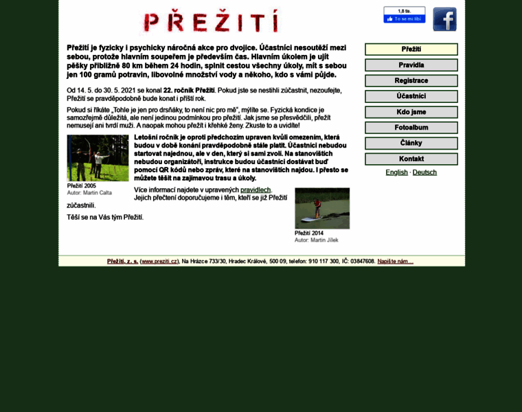 Preziti.cz thumbnail