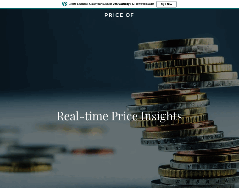Priceof.info thumbnail Priceof.info thumbnail