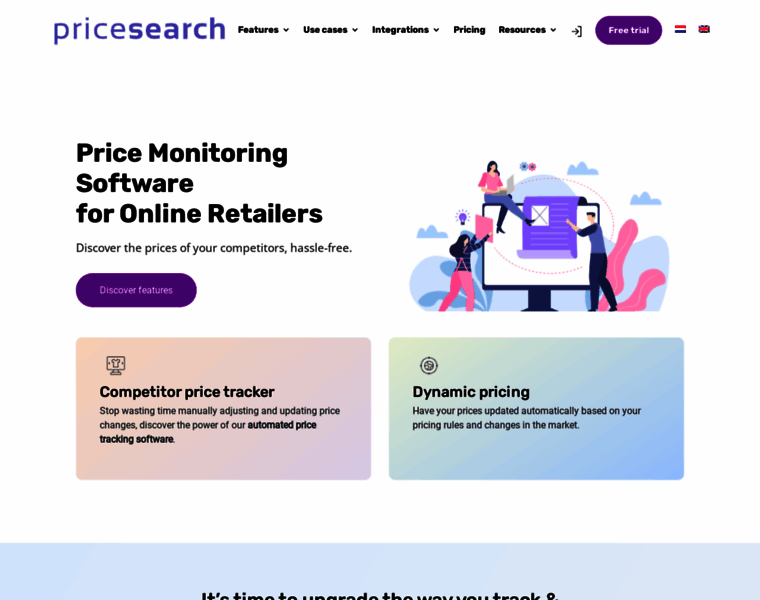 Pricesearch.io thumbnail