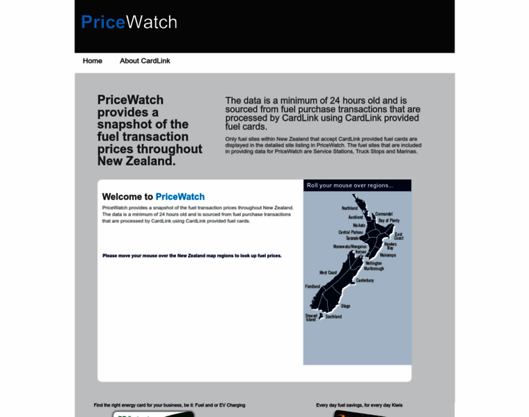 Pricewatch.co.nz thumbnail