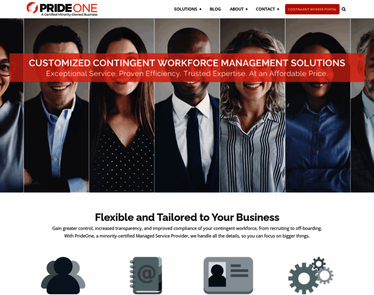 Prideone.com thumbnail Prideone.com thumbnail