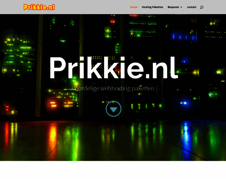Prikkie.nl thumbnail