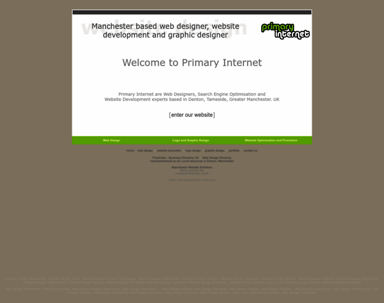Primaryinternet.co.uk thumbnail Primaryinternet.co.uk thumbnail