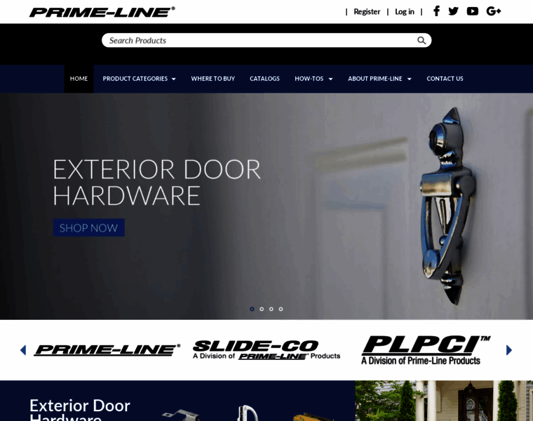 Prime-line-products.com thumbnail