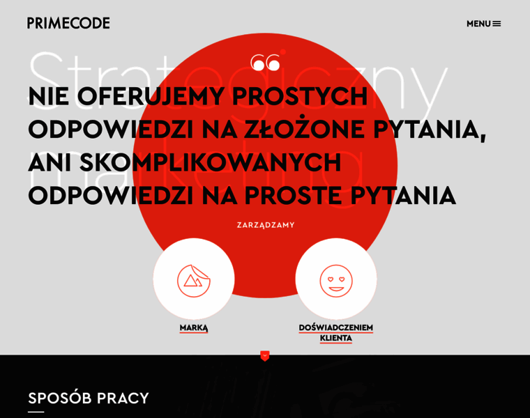 Primecode.pl thumbnail