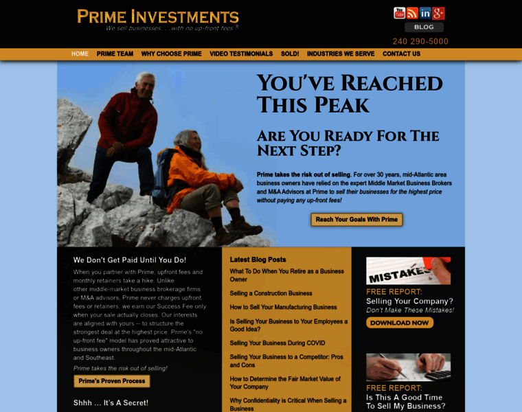 Primeinvestments.us thumbnail