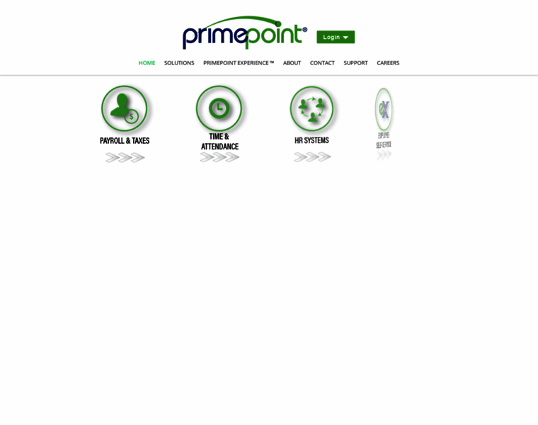 Primepoint.com thumbnail