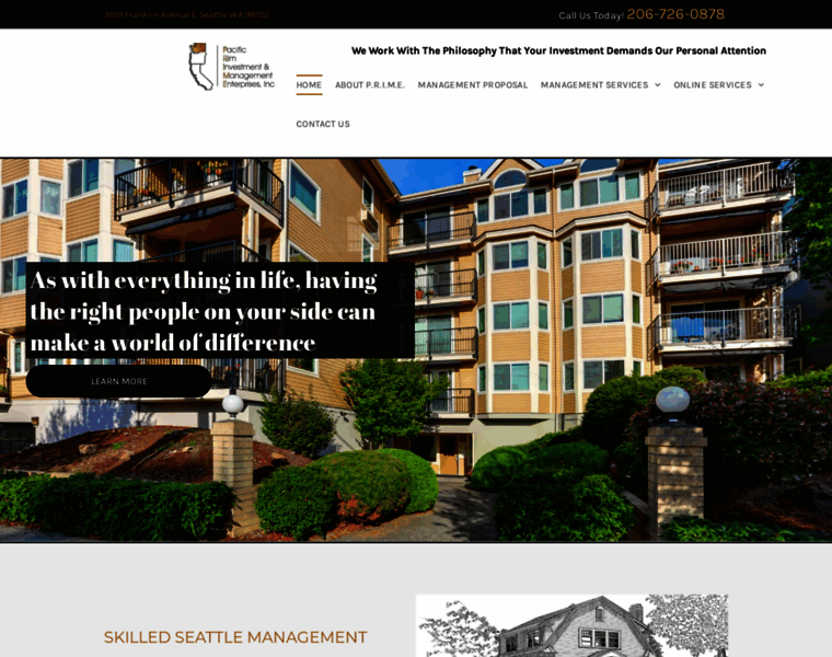 Primeseattle.com thumbnail Primeseattle.com thumbnail