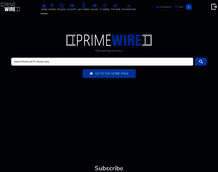 Primewire.show thumbnail