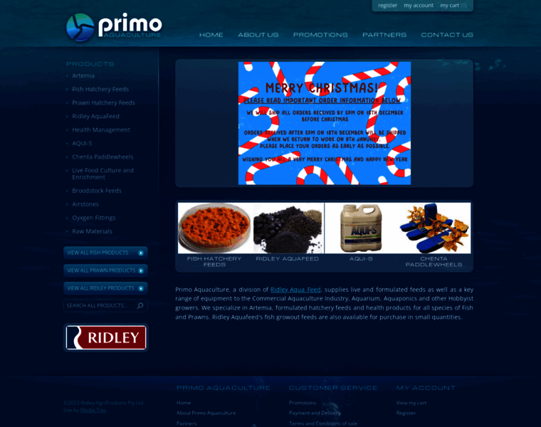 Primo.net.au thumbnail