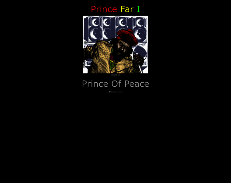 Princefari.com thumbnail