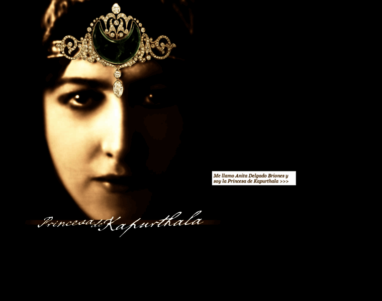 Princesadekapurthala.com thumbnail