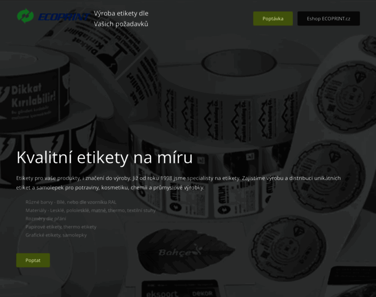 Print-etikety.cz thumbnail