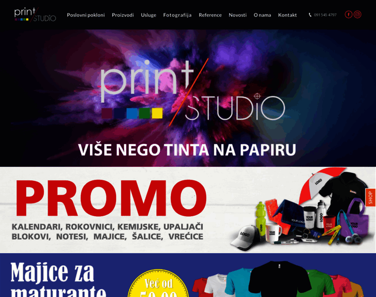 Print-studio.hr thumbnail
