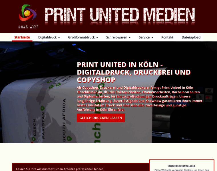 Print-united.de thumbnail