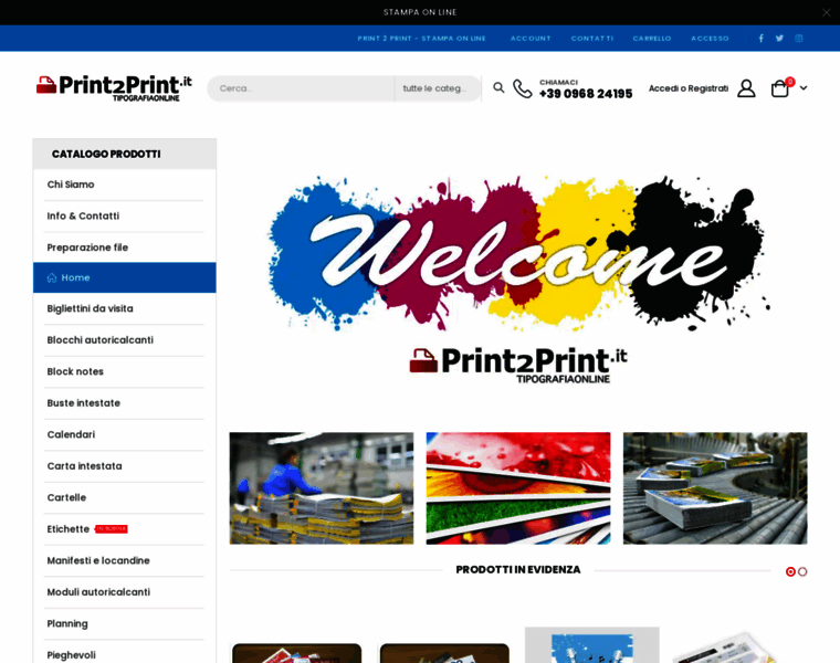 Print2print.it thumbnail