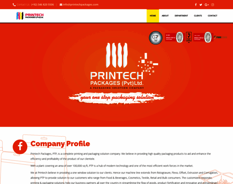Printechpackages.com thumbnail Printechpackages.com thumbnail