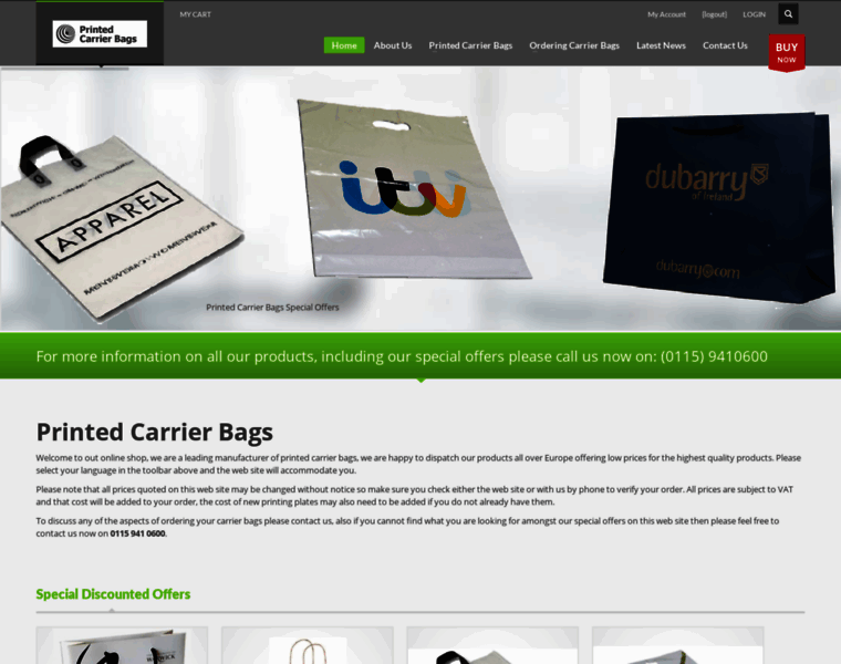 Printed-carrier-bags-uk.co.uk thumbnail