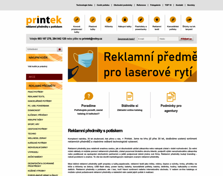Printek3d.cz thumbnail